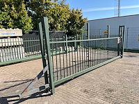 Poort - afbeelding 2 van  5