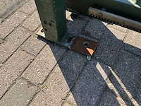 Poort - afbeelding 4 van  5