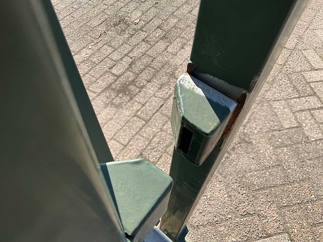 Poort - afbeelding 5 van  5