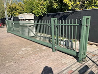 Poort - afbeelding 1 van  5