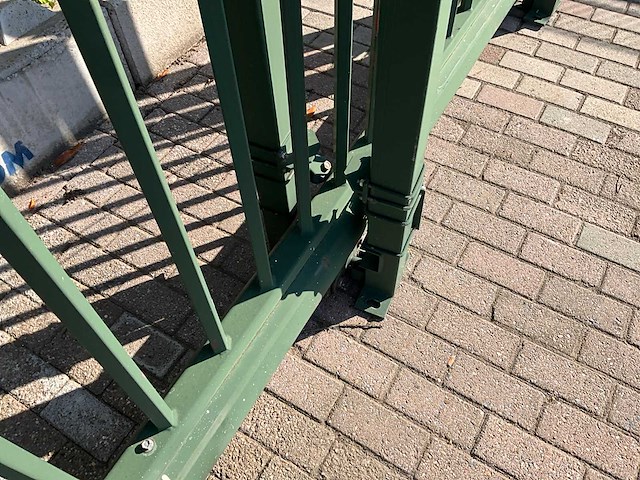 Poort - afbeelding 4 van  5