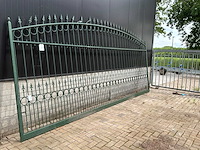 Poort - afbeelding 1 van  3