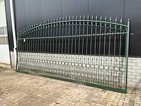 Poort - afbeelding 3 van  3