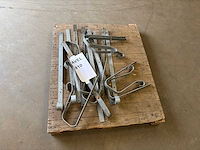 Poortgrepen - afbeelding 2 van  4