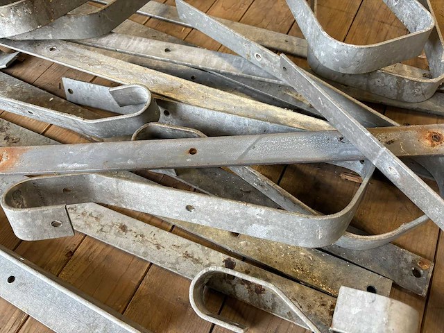 Poortgrepen - afbeelding 3 van  4