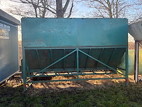 Pootgoedbunker - afbeelding 2 van  9