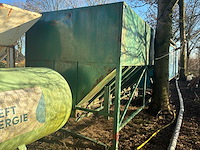 Pootgoedbunker - afbeelding 3 van  9