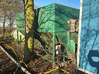 Pootgoedbunker - afbeelding 4 van  9