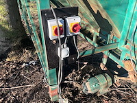 Pootgoedbunker - afbeelding 5 van  9