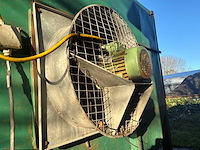 Pootgoedbunker - afbeelding 7 van  9