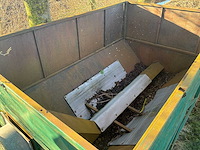 Pootgoedbunker - afbeelding 8 van  9