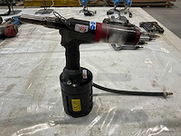 Pop avdel proset xt3 blindklinknagelmachine - afbeelding 1 van  4