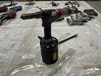 Pop avdel proset xt3 blindklinknagelmachine - afbeelding 4 van  4