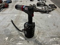 Pop avdel proset xt3 blindklinknagelmachine - afbeelding 2 van  4