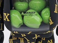 Pop, bearbrick, shareef - afbeelding 2 van  8