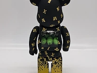 Pop, bearbrick, shareef - afbeelding 3 van  8