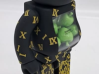 Pop, bearbrick, shareef - afbeelding 7 van  8