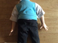 Pop jommeke - afbeelding 1 van  3