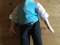 Pop jommeke - afbeelding 3 van  3