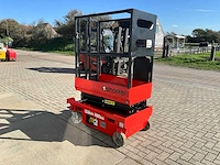 Pop up iq lift pro 10 hoogwerker - afbeelding 6 van  11