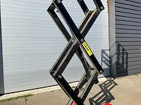 Pop up iq lift pro 10 hoogwerker - afbeelding 8 van  11