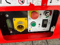 Pop up iq lift pro 10 hoogwerker - afbeelding 11 van  11
