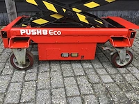 Pop-up push 8 eco hoogwerker - afbeelding 2 van  2