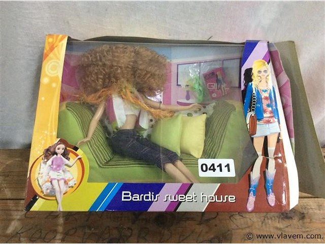 Pop - afbeelding 1 van  2
