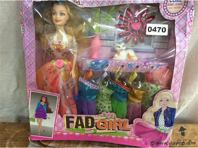 Pop - afbeelding 1 van  2