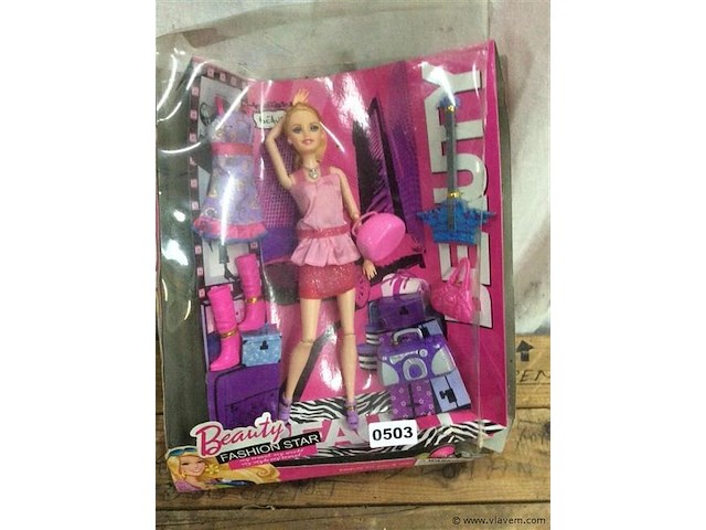 Pop - afbeelding 1 van  2