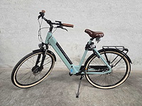 Popal - novel - fm59 - elektrische fiets 3321 - afbeelding 1 van  8