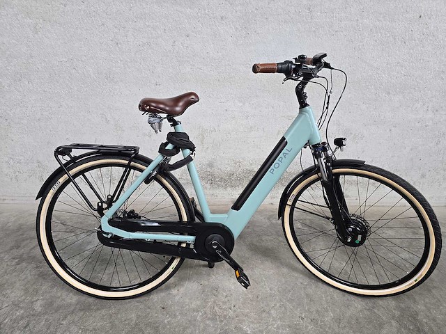 Popal - novel - fm59 - elektrische fiets 3321 - afbeelding 2 van  8