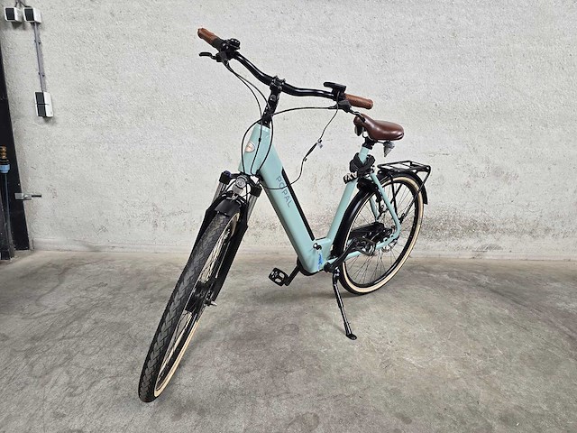 Popal - novel - fm59 - elektrische fiets 3321 - afbeelding 3 van  8