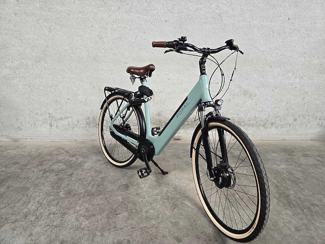 Popal - novel - fm59 - elektrische fiets 3321 - afbeelding 4 van  8