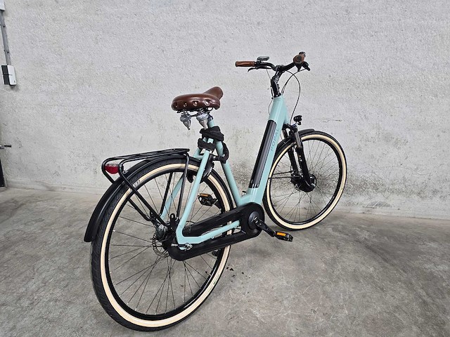 Popal - novel - fm59 - elektrische fiets 3321 - afbeelding 5 van  8