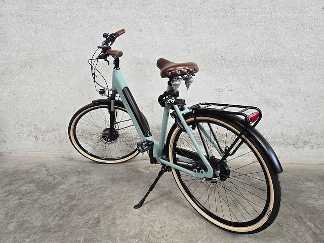 Popal - novel - fm59 - elektrische fiets 3321 - afbeelding 6 van  8