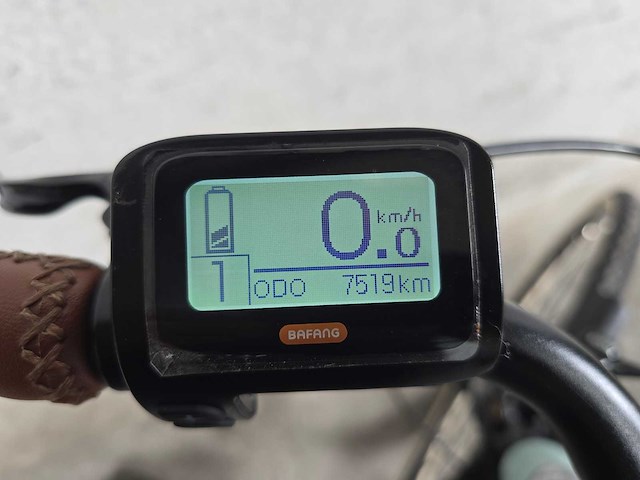 Popal - novel - fm59 - elektrische fiets 3321 - afbeelding 7 van  8