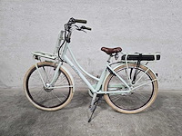 Popal - prestige e - elektrische fiets - afbeelding 1 van  8