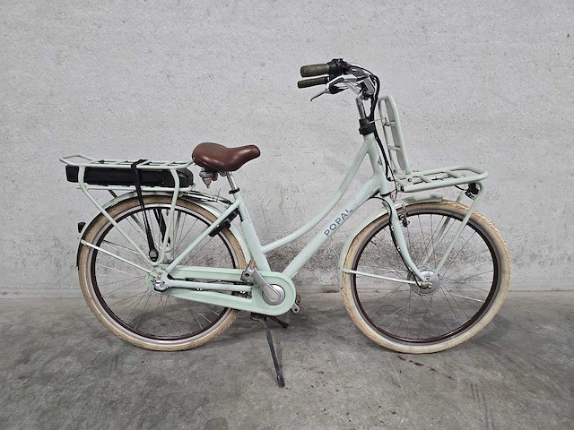 Popal - prestige e - elektrische fiets - afbeelding 2 van  8
