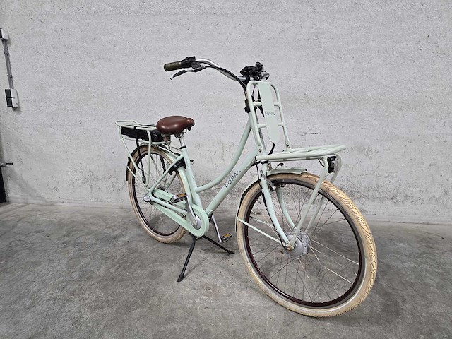 Popal - prestige e - elektrische fiets - afbeelding 4 van  8