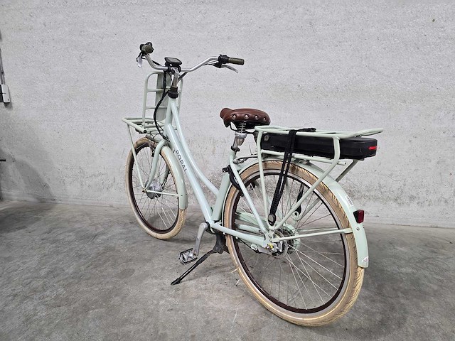 Popal - prestige e - elektrische fiets - afbeelding 5 van  8