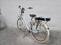 Popal - prestige e - elektrische fiets - afbeelding 5 van  8