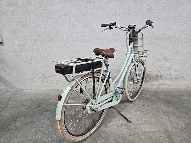 Popal - prestige e - elektrische fiets - afbeelding 6 van  8