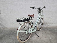 Popal - prestige e - elektrische fiets - afbeelding 6 van  8
