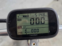 Popal - prestige e - elektrische fiets - afbeelding 7 van  8