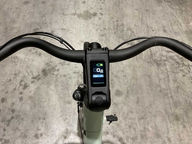 Popal arc1+ 47cm elektrische fiets - afbeelding 6 van  71