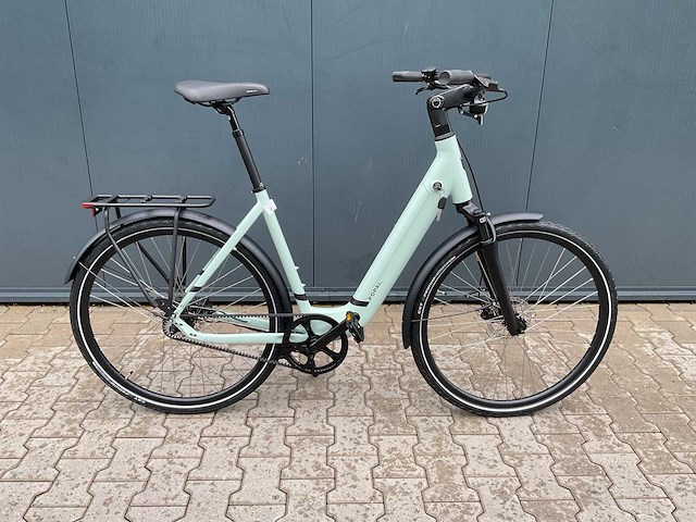 Popal arc1+ 47cm elektrische fiets - afbeelding 1 van  71