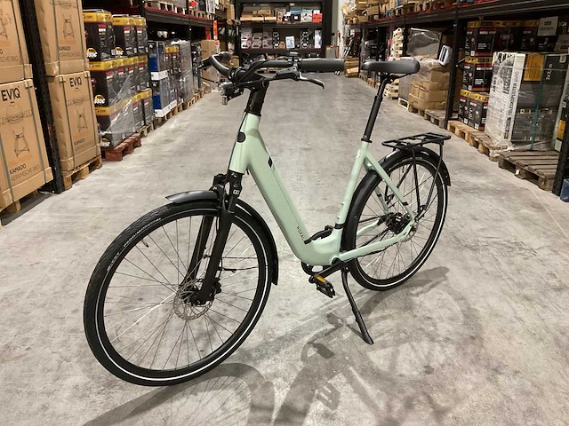 Popal arc1+ 47cm elektrische fiets - afbeelding 17 van  71
