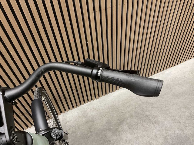 Popal arc1+ 47cm elektrische fiets - afbeelding 37 van  71