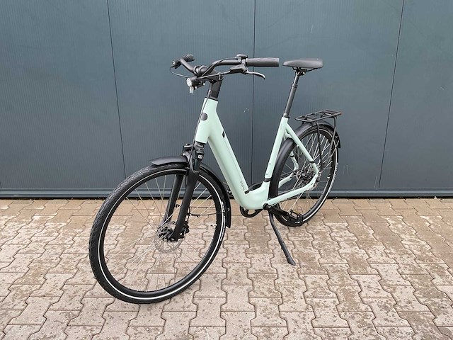 Popal arc1+ 47cm elektrische fiets - afbeelding 49 van  71